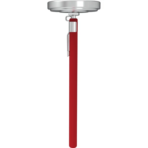 Lihan paistolämpömittari (0°C - +120°C) 12,5cm - 2