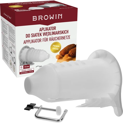 Lihanleikkausverkkojen asettaja - premium - 11
