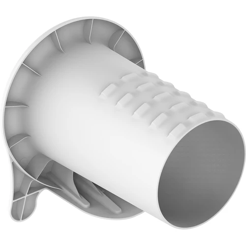Lihanleikkeiden verkkojen applikaattori - premium-versio - putki - 3