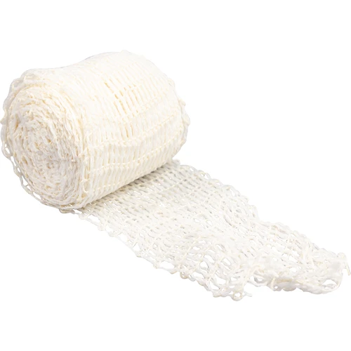 Lihaverkko, koko 22 cm x 4 m, lämmönkestävyys jopa 220°C