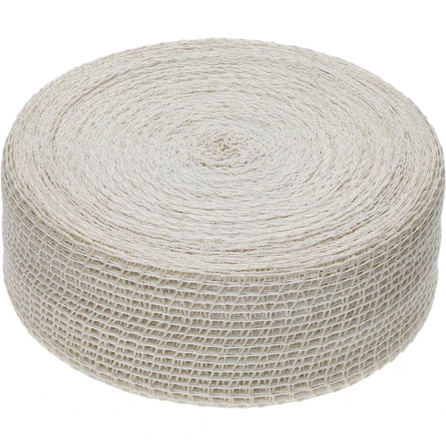 Lihaverkko, mitat 15 cm x 50 m, lämmönkestävyys jopa 220°C