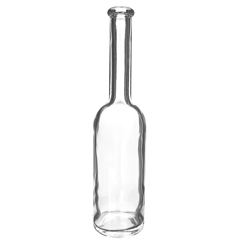 Likööripullo 100 ml 6 kpl + 6 korkkia - 4