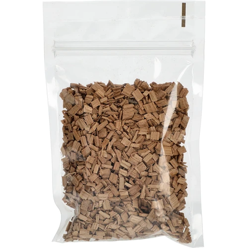 Luonnolliset tammilastut alkoholien aromatisointiin (viski, valkoviini), 50 g
