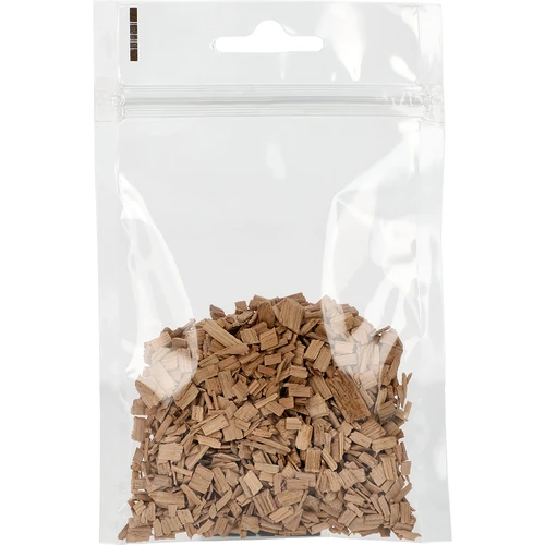 Luonnolliset tammilastut (paahtamattomat), 20g