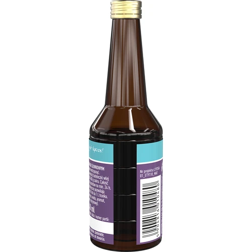 Luumunmakuinen essenssi 4 L:lle, 40 ml - 2