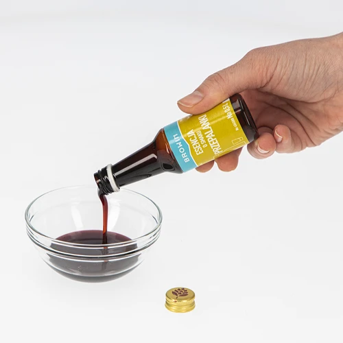 Makuesanssi - paloviina 0,5 L - 40 ml - 7