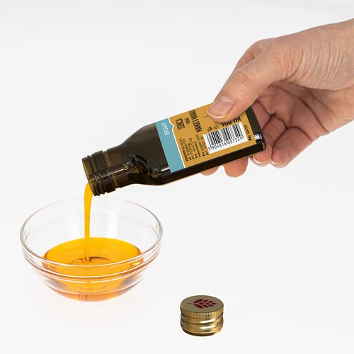 Mango & passionhedelmän makuinen esanssi 5 L, 100 ml - 5