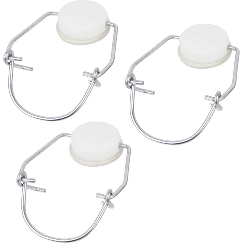 Mekaaninen suljin langasta fi33mm - 3kpl