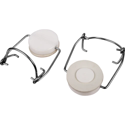 Mekaaninen suljin langasta fi40 mm - 3 kpl - 2