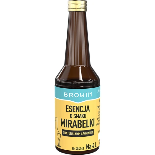 Mirabelle-maun esanssi 40 ml