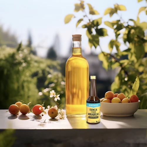 Mirabelle-maun esanssi 40 ml - 7