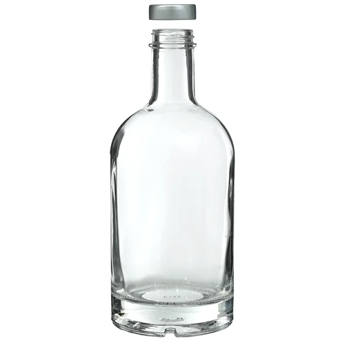 Miss Barku -pullo 700 ml ruuvikorkilla, 1 kpl - 2