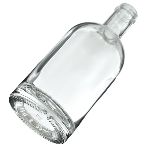 Miss Barku -pullo 700 ml ruuvikorkilla, 1 kpl - 3