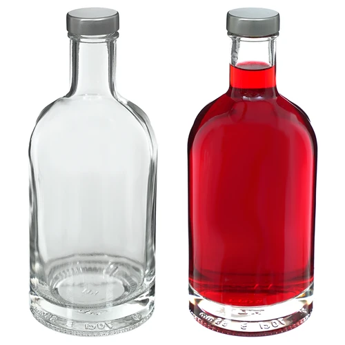 Miss Barku -pullo 700 ml ruuvikorkilla, 1 kpl - 4