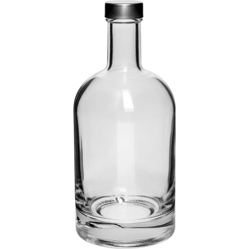 Miss Barku 500 ml -pullo kierrekorkilla, 1 kpl
