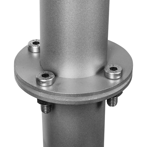 Modulaarinen sähköinen Convex-tislaaja 60 L - Perun XXL - 8