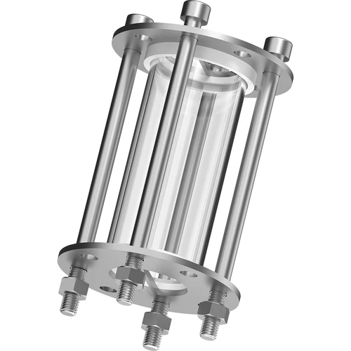 Modulaarinen tislaaja Convex 30 L sähköinen - Aabratek - 11