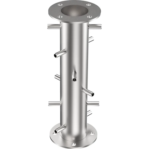 Modulaarinen tislaaja Convex 30 L - Torpedo, 'Kylmät Sormet' - 7