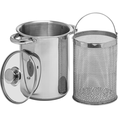 Monitoimikattila korilla