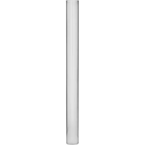 Muovinen mittalasi nesteiden mittaamiseen, 25 cm