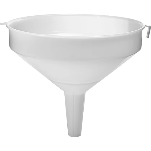 Muovisuppilo fi 30cm