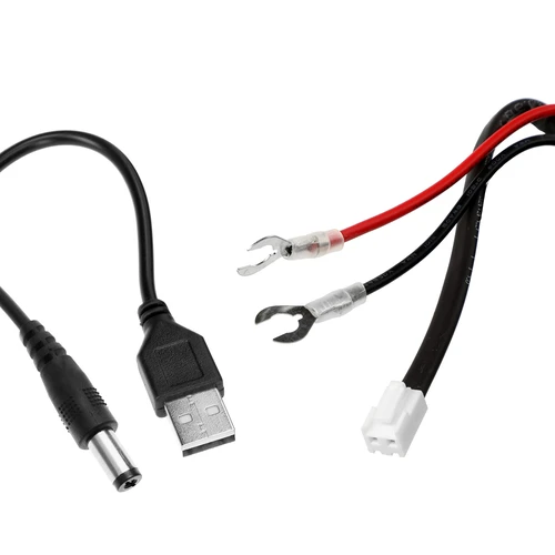 Näädän ja jyrsijöiden karkotin autoihin ja sisätiloihin (ultraääni + LED) - 11