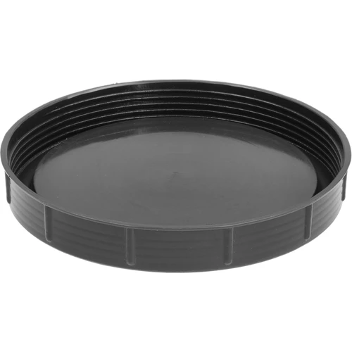 Neliönmuotoinen astia 50 L, valkoinen, kahvallinen 50 L - 9