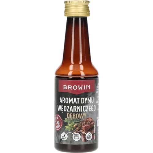 Nestesavu – tamminen, 40 ml