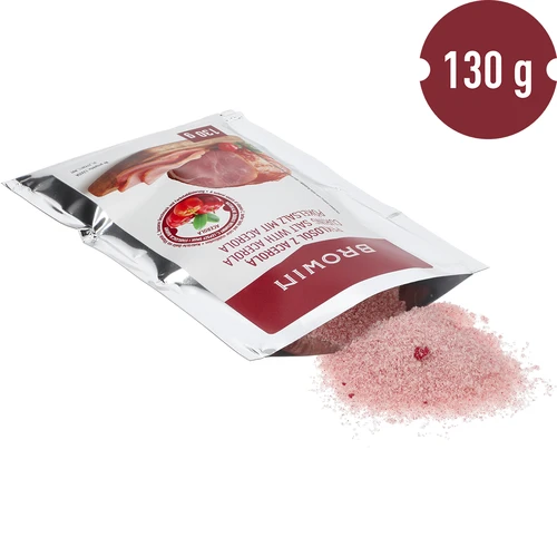 Nitriittisuola acerola-uutteella, 130 g - 3