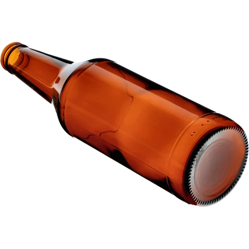 Olutpullo 0,5 L - pakkaus 8 kpl - 3