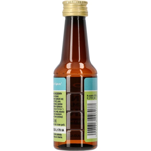 Päärynänmakuinen esanssi – päärynäliköörin makutiiviste 40 ml - 3