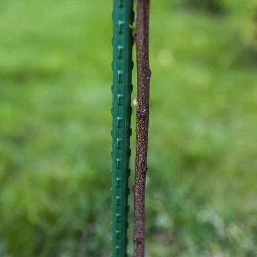 PE-päällystetty terästikku 1,5 m x 11 mm - 3