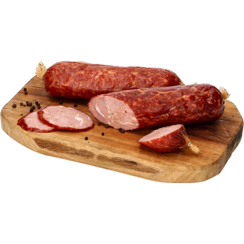 Peklosuola Pekla krakovalaiselle makkaralle - 115 g - 6