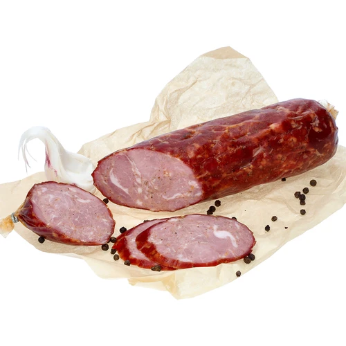 Peklosuola Pekla krakovalaiselle makkaralle - 115 g - 7