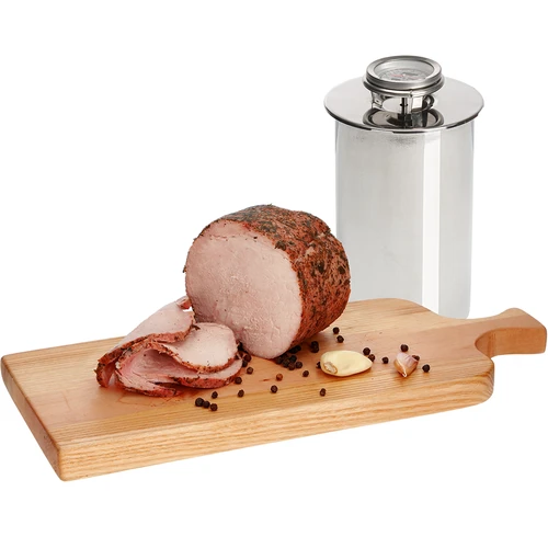 Peklosuola Pekla valkosipuli-yrtti kinkkupuristimelle, 100 g - 6