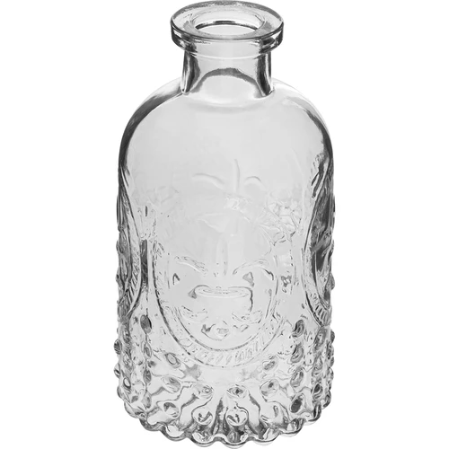 Pienipullojen sarja korkeilla, 240 ml - 4 kpl - 2