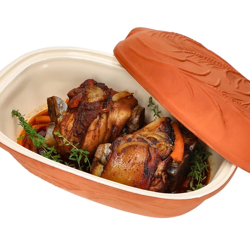 Potkakamarinadi - yrttien ja mausteiden seos, 70 g - 6
