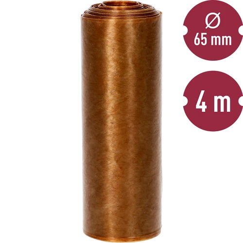 Kollageenikuori Ø 65 mm – 4 m - 5