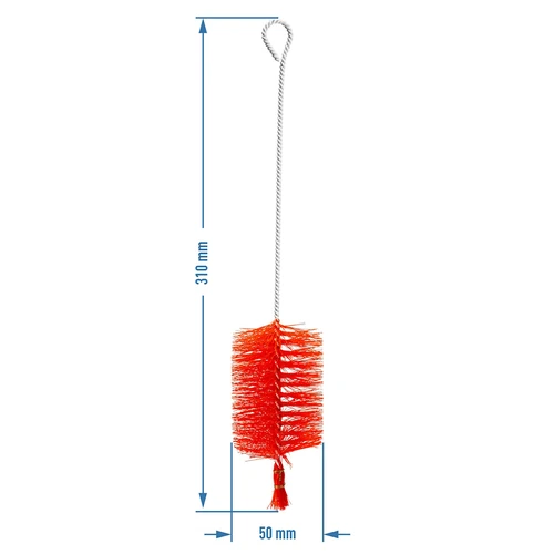 Pullonharja 0,25 L - 2