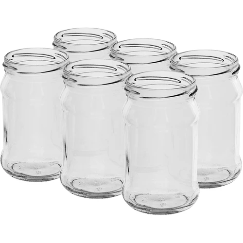 Purkit TO 300ml fi66 - 6kpl.