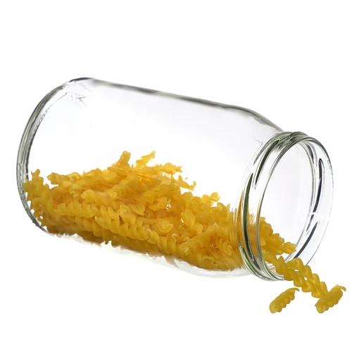 Purkit TO 900ml fi82/6 - 8kpl. - 5