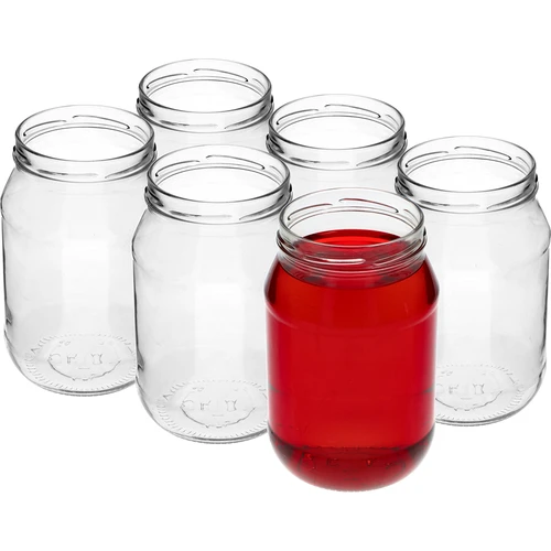Purkki TO 1,7L fi 100 - 6 kpl - 2
