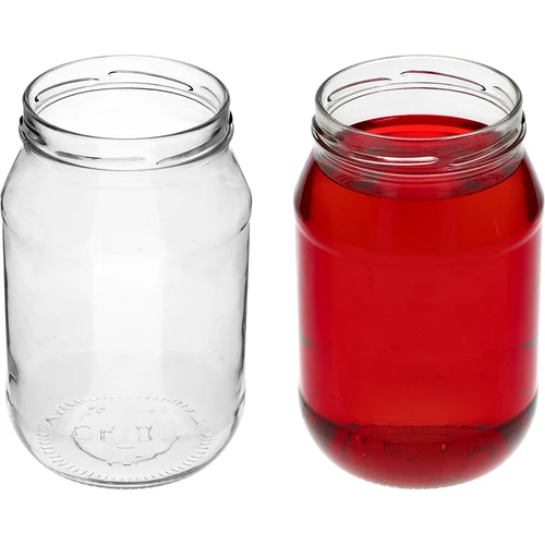 Purkki TO 1,7L fi 100 - 6 kpl - 3