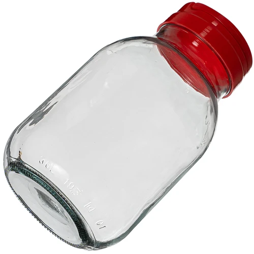 Purkki TO 3 L ja kansi fi 100 kahvalla - 4