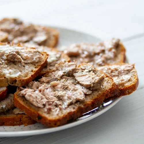 Purkkimakkara - yrttien ja mausteiden sekoitus, 30 g - 6