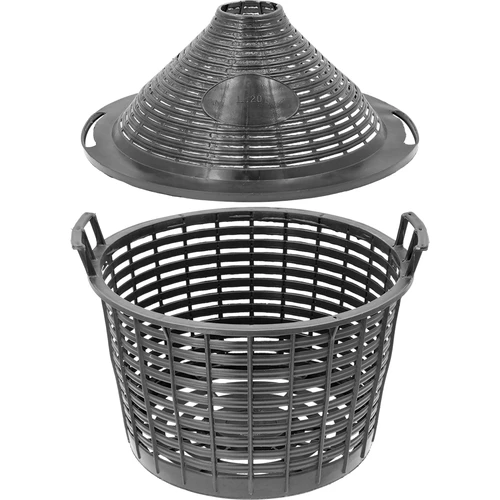 Puutarhakori / ilmapallolle 20l - 2