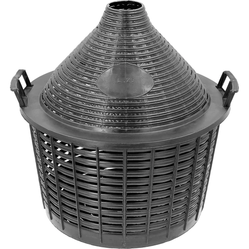Puutarhakori / ilmapallolle 25L