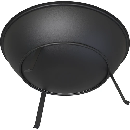 Puutarhan tulipesä ritilällä, Ø55 cm, pyöreä, kulhomalli - 5