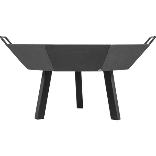 Puutarhatulisija ø 60 cm - loft-tyylinen - 2