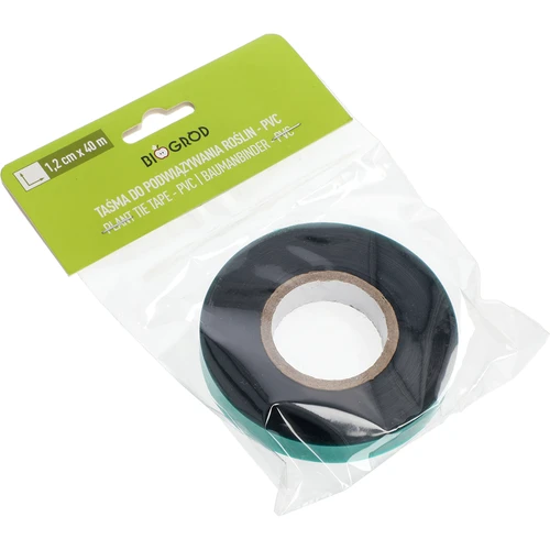 PVC-kasvien sidontanauha, 1,2 cm x 40m - 6